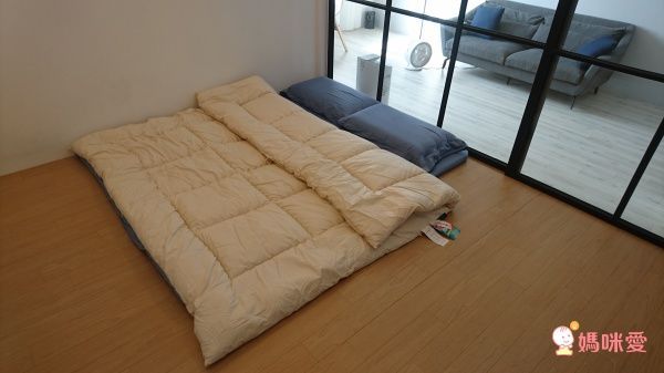 日本百年品牌 ★ KOBO 布團工房棉被