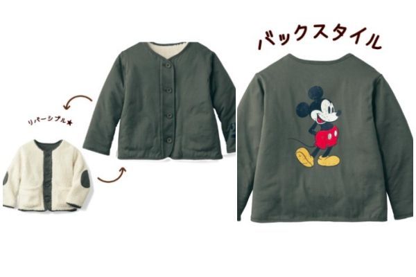 日本知名品牌童裝★超值驚喜不挑款福袋★每一包都物超所值！