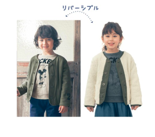 日本知名品牌童裝★超值驚喜不挑款福袋★每一包都物超所值！