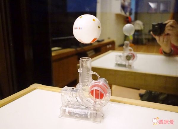 親子天下 - 小孩的科學：神奇空氣實驗組