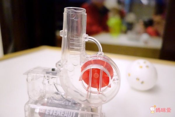 親子天下 - 小孩的科學：神奇空氣實驗組