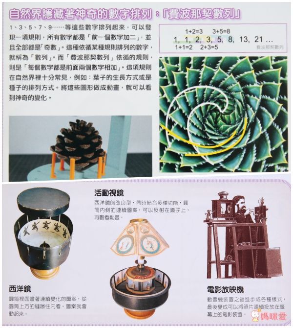 親子天下 - 【小孩的科學套組】神奇空氣實驗組+視覺魔法動畫機-加贈小火龍動畫機轉盤紙板