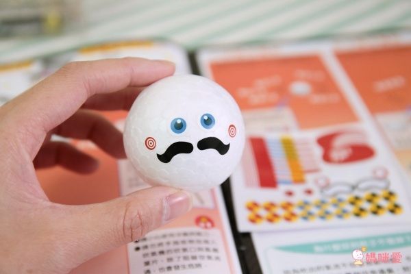 親子天下 - 小孩的科學：神奇空氣實驗組