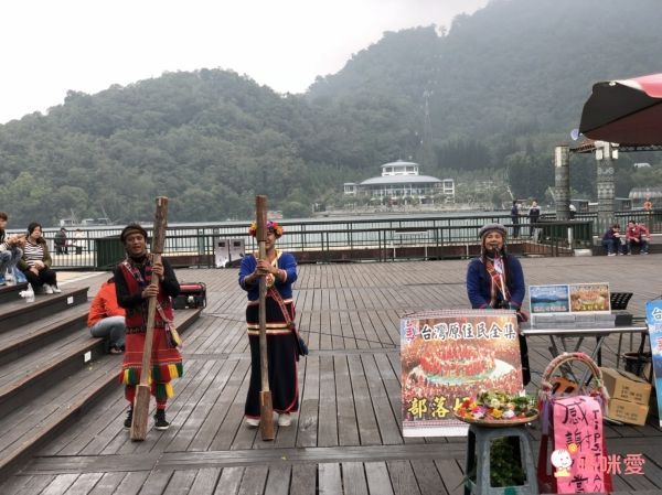 【日月潭馥麗溫泉大飯店】☆母親節限定45折優惠!