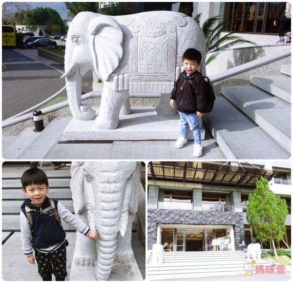 【日月潭馥麗溫泉大飯店】☆母親節限定45折優惠！