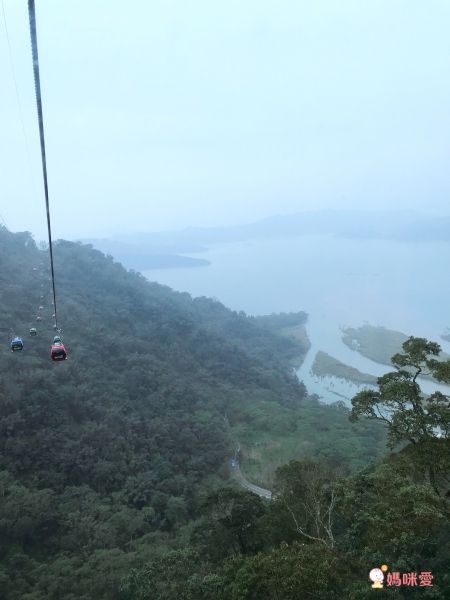 【日月潭馥麗溫泉大飯店】☆母親節限定45折優惠!