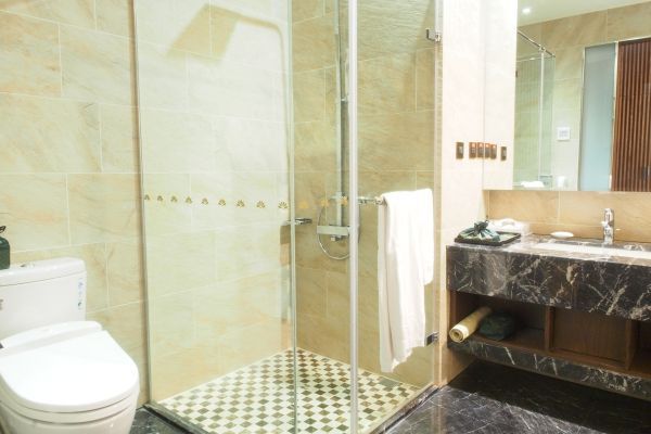 【日月潭馥麗溫泉大飯店】☆母親節限定45折優惠!