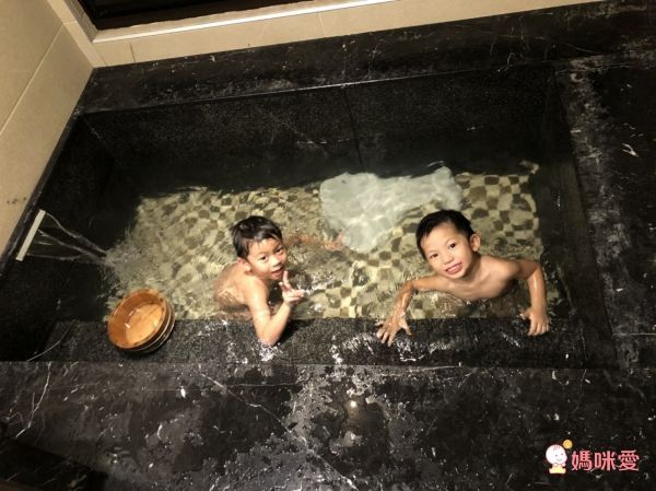 【日月潭馥麗溫泉大飯店】☆母親節限定45折優惠!