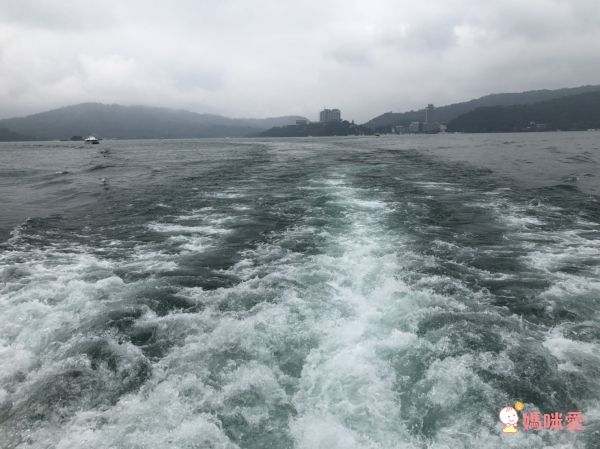 【日月潭馥麗溫泉大飯店】☆母親節限定45折優惠!