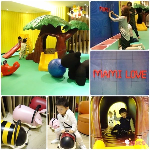 【日月潭馥麗溫泉大飯店】☆母親節限定45折優惠!