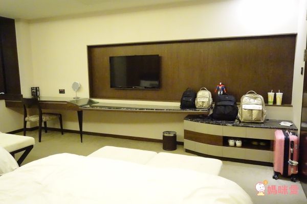 【日月潭馥麗溫泉大飯店】☆母親節限定45折優惠!