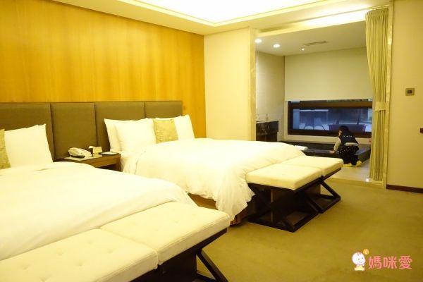 【日月潭馥麗溫泉大飯店】☆母親節限定45折優惠!