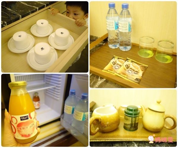 【日月潭馥麗溫泉大飯店】☆母親節限定45折優惠!