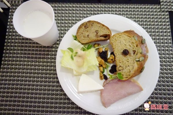 【日月潭馥麗溫泉大飯店】☆母親節限定45折優惠!