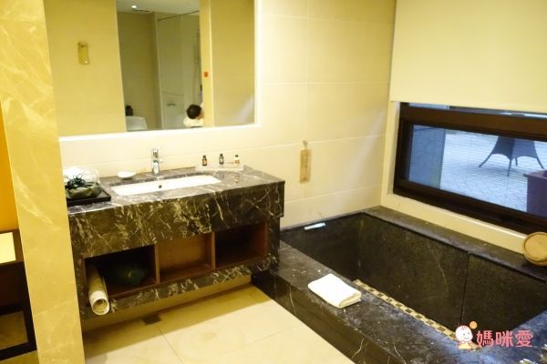 【日月潭馥麗溫泉大飯店】☆母親節限定45折優惠!