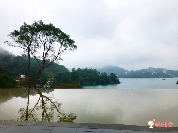 【日月潭馥麗溫泉大飯店】☆母親節限定45折優惠!