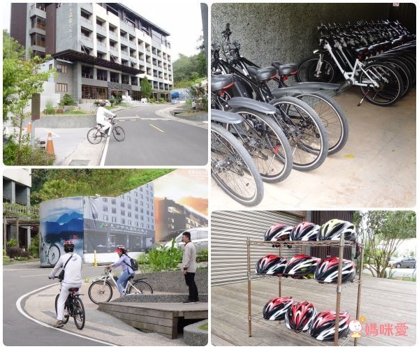 【日月潭馥麗溫泉大飯店】☆母親節限定45折優惠!