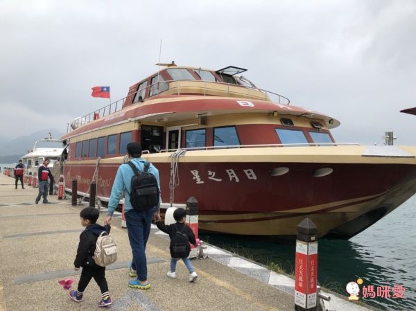 【日月潭馥麗溫泉大飯店】☆母親節限定45折優惠！