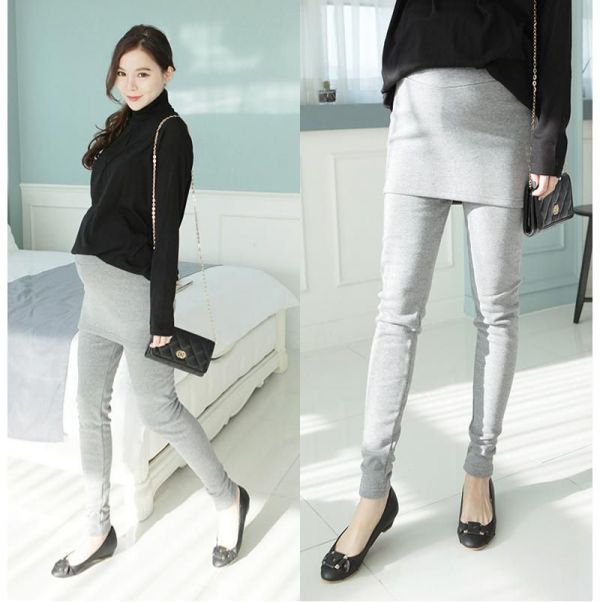 韓國 IyaanＸmomnmoms 孕婦裝