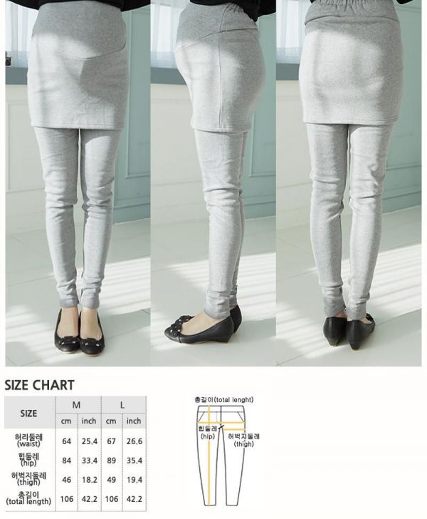 韓國 IyaanＸmomnmoms 孕婦裝