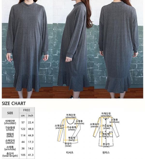 韓國 IyaanＸmomnmoms 孕婦裝