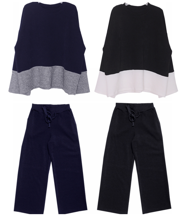 韓國 IyaanＸmomnmoms 孕婦裝