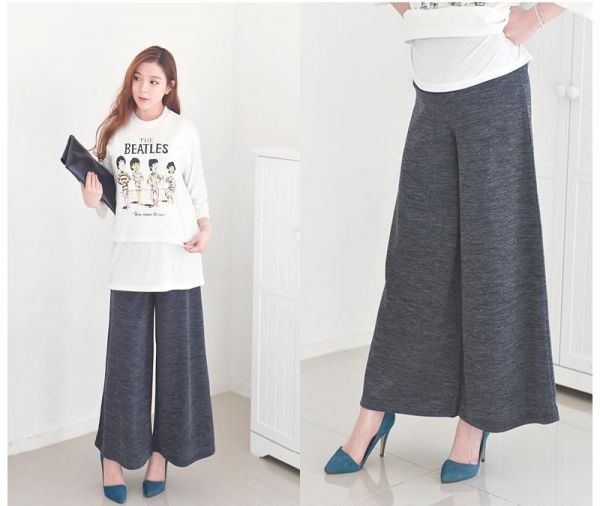 韓國 IyaanＸmomnmoms 孕婦裝