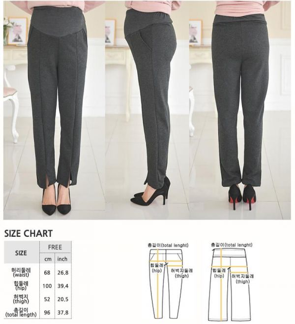 韓國 IyaanＸmomnmoms 孕婦裝