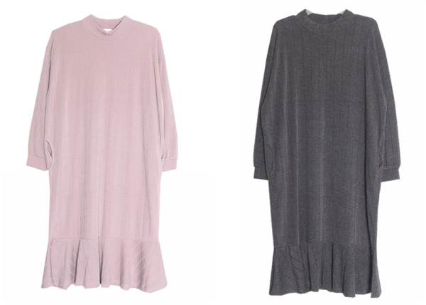 韓國 IyaanＸmomnmoms 孕婦裝