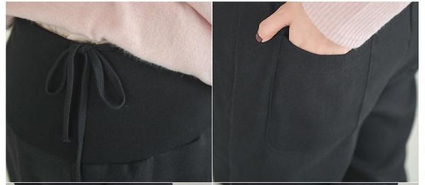 韓國 IyaanＸmomnmoms 孕婦裝