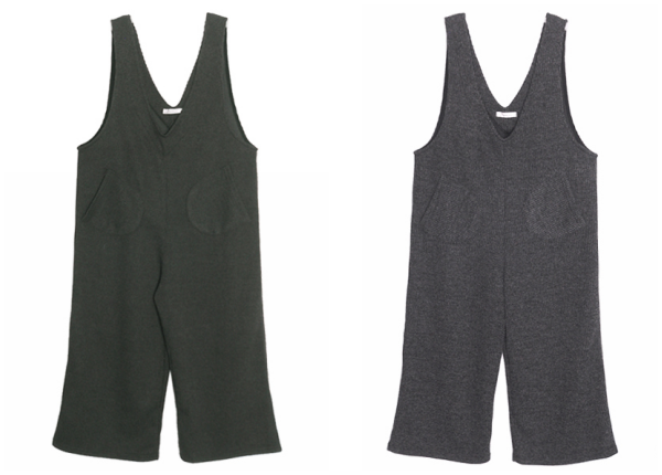 韓國 IyaanＸmomnmoms 孕婦裝