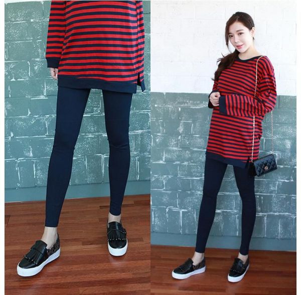 韓國 IyaanＸmomnmoms 孕婦裝