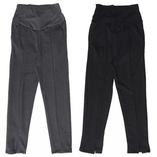 韓國 IyaanＸmomnmoms 孕婦裝