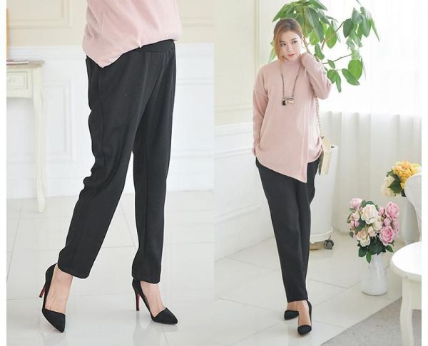 韓國 IyaanＸmomnmoms 孕婦裝