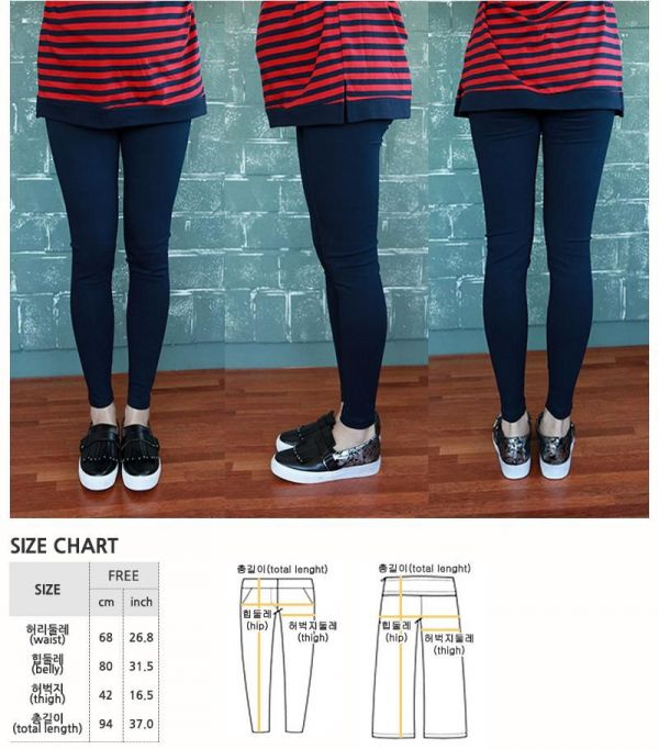 韓國 IyaanＸmomnmoms 孕婦裝