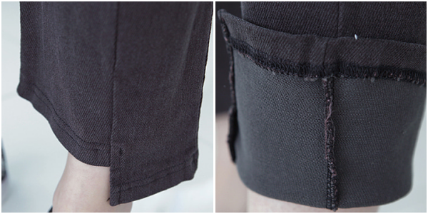 韓國 IyaanＸmomnmoms 孕婦裝