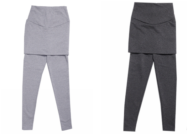 韓國 IyaanＸmomnmoms 孕婦裝