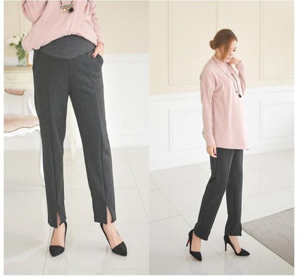 韓國 IyaanＸmomnmoms 孕婦裝