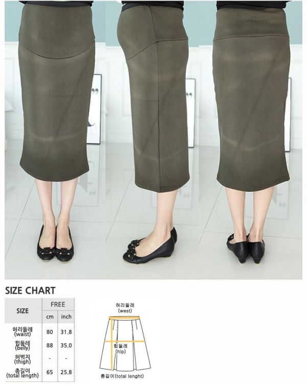 韓國 IyaanＸmomnmoms 孕婦裝