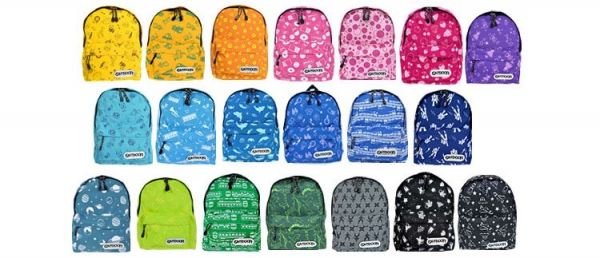 ★ 日本開學好物大集合～現貨不必等！★