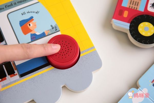 英國 Campbell 認識倫敦系列操作書♚Amazon五星評價☛增進孩子國際觀的最佳童書！