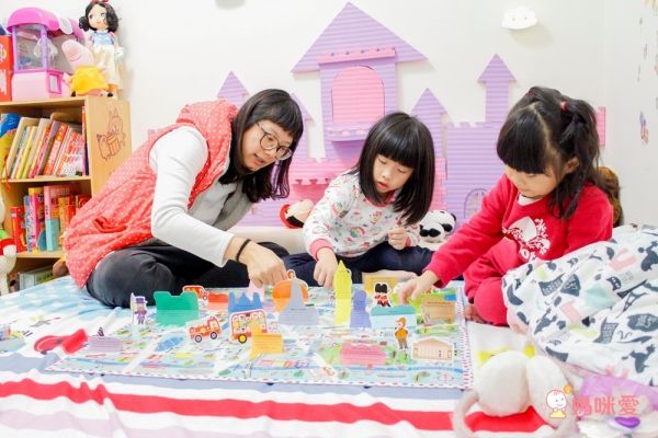 英國 Campbell 認識倫敦系列操作書♚Amazon五星評價☛增進孩子國際觀的最佳童書！