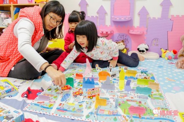 英國 Campbell 認識倫敦系列操作書♚Amazon五星評價☛增進孩子國際觀的最佳童書！