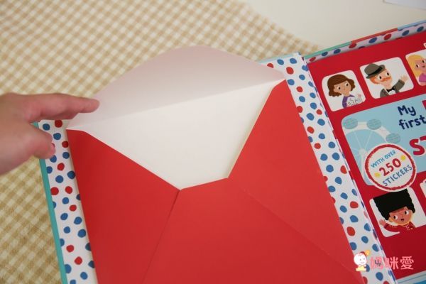 英國 Campbell 認識倫敦系列操作書♚Amazon五星評價☛增進孩子國際觀的最佳童書！