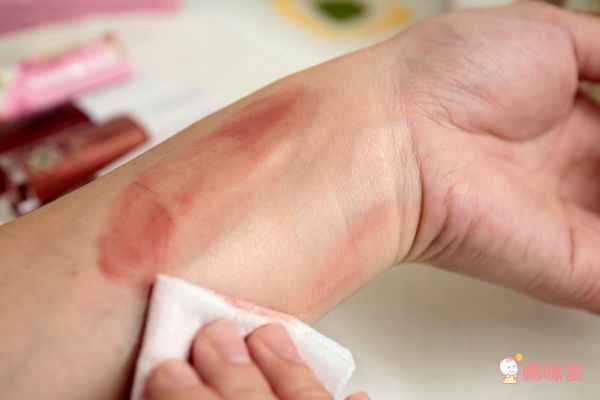 Human Heart Nature 孕婦可用唇膏、卸妝油、舒緩膏