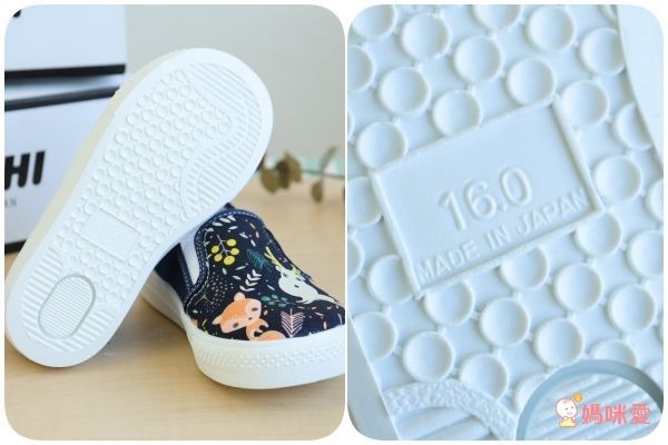 【零碼出清】日本製 ASAHI 幼兒園室內鞋 ✕ 外出鞋
