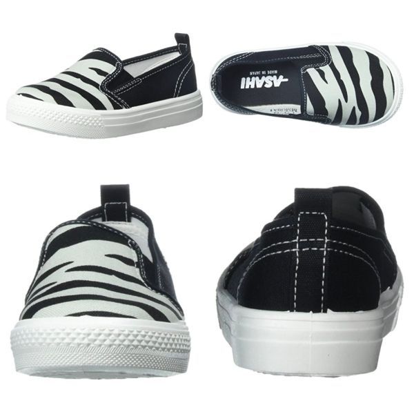 【零碼出清】日本製 ASAHI 幼兒園室內鞋 ✕ 外出鞋