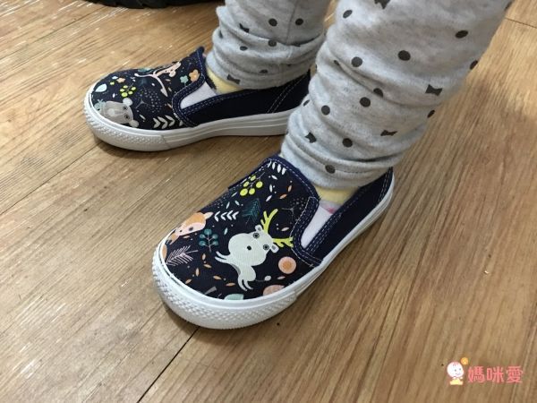 【零碼出清】日本製 ASAHI 幼兒園室內鞋 ✕ 外出鞋