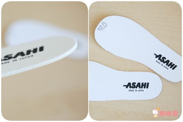 【零碼出清】日本製 ASAHI 幼兒園室內鞋 ✕ 外出鞋