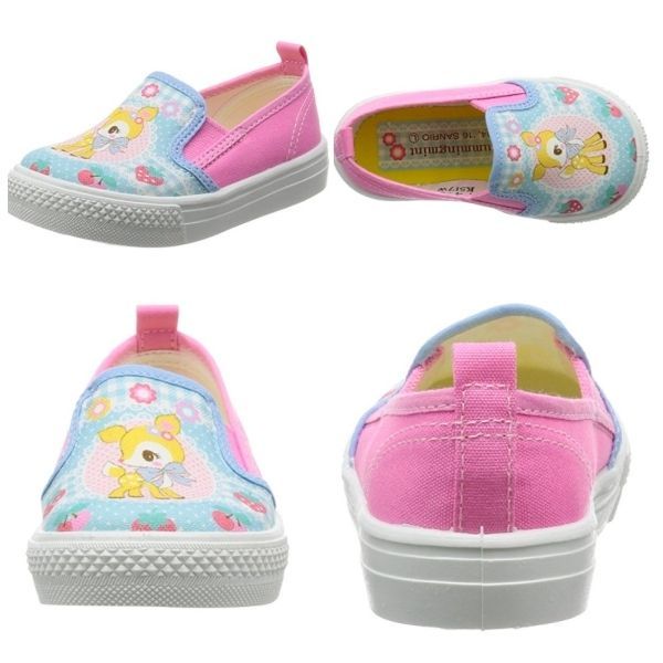 【零碼出清】日本製 ASAHI 幼兒園室內鞋 ✕ 外出鞋